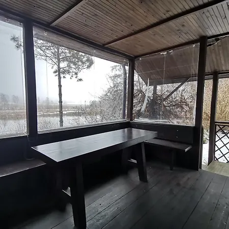 Hotel Dwór W Zabużu Zabuze