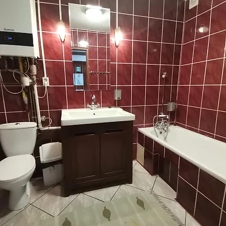 Dwor W Zabuzu 4* Zabuze