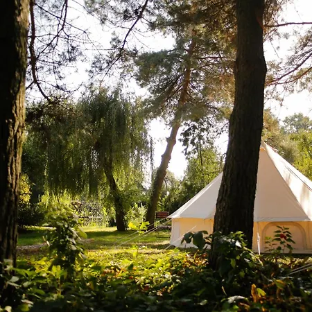 Dwór W Zabużu Hotel