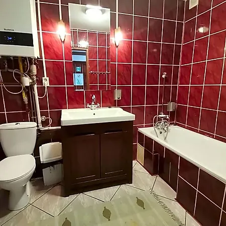 Dwor W Zabuzu Zabuze