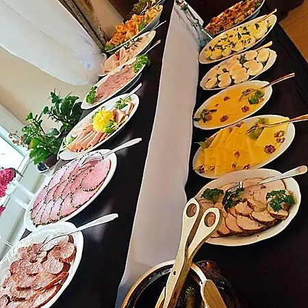 호텔 Dwor W Zabuzu 4*