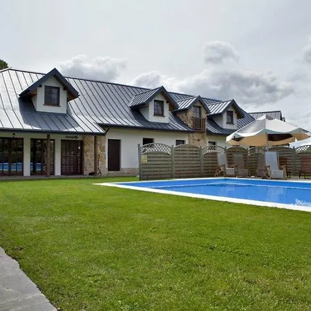 Dwor W Zabuzu 4* Zabuze