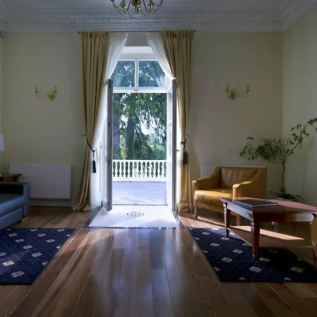 호텔 Dwor W Zabuzu 4*