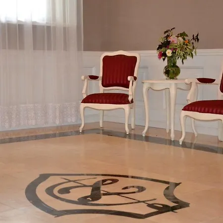 Dwór W Zabużu Hotel Zabuze