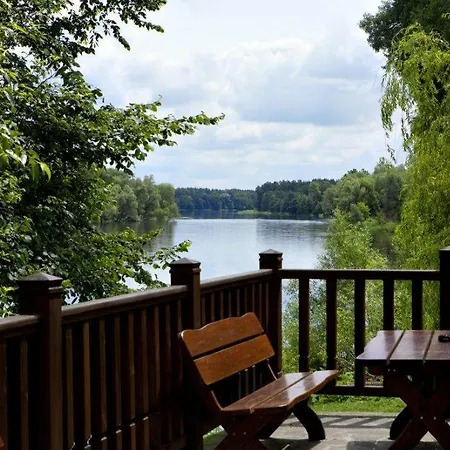 Dwór W Zabużu Zabuze