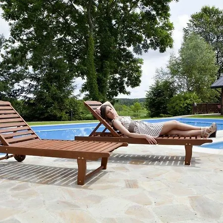 Hotel Dwór W Zabużu 4*