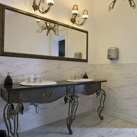 Dwór W Zabużu Zabuze