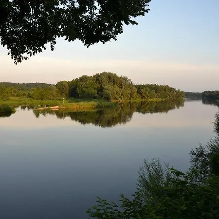 호텔 Dwor W Zabuzu