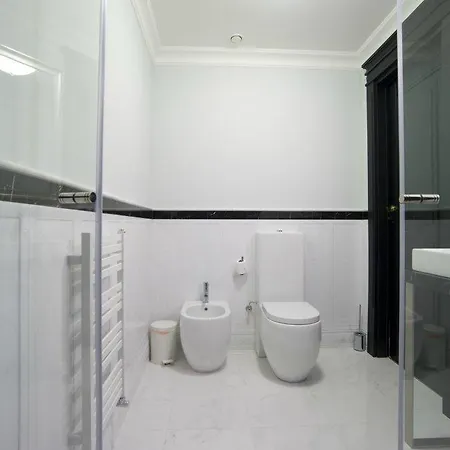 Hotel Dwór W Zabużu