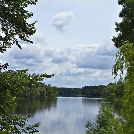 Hotel Dwór W Zabużu Zabuze