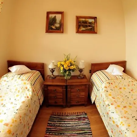 Dwor W Zabuzu 4* Zabuze