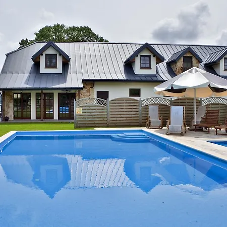 Dwór W Zabużu Hotel Zabuze