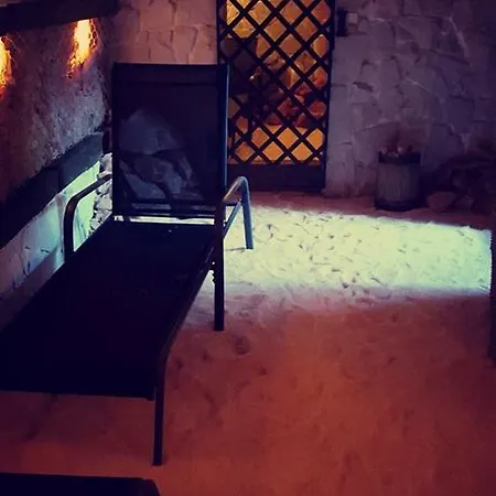 Hotel Dwór W Zabużu