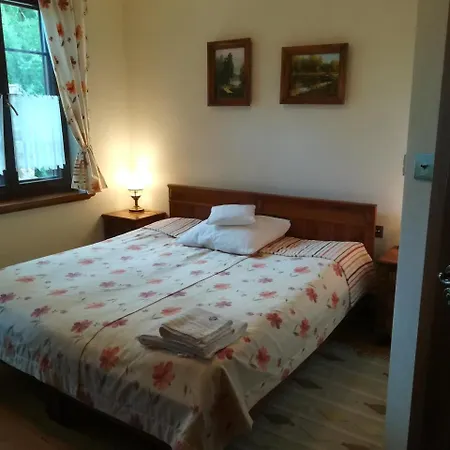 Hotel Dwór W Zabużu 4*