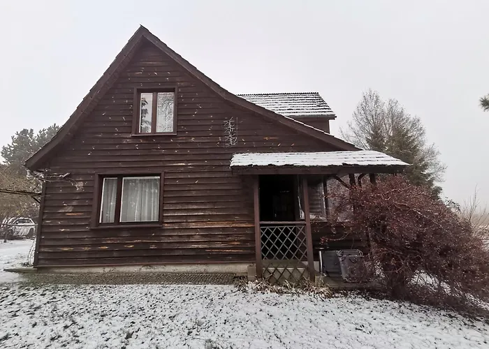 ホテル Dwor W Zabuzu 4*