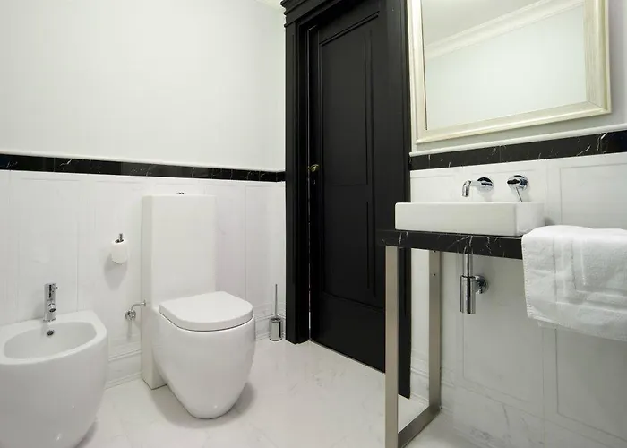 ホテル Dwor W Zabuzu Zabuże