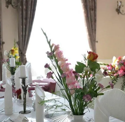 ホテル Dwor W Zabuzu 4*